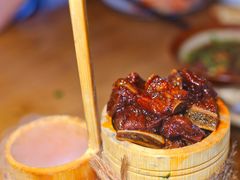 妈妈排骨-成都吃客(九眼桥店)