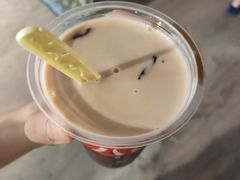 -八婆婆烧仙草(曾厝垵店)