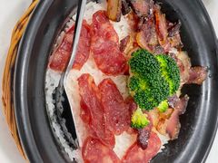 -禧座港式餐厅(星河店)