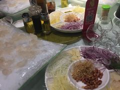 -大树头·花园餐厅(市桥店)