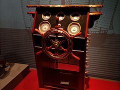 -贝林大翅鲸简餐厅(国家海洋博物馆店)