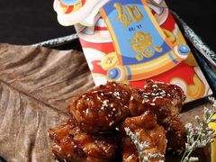 -原志优秀食材·匠心料理·海胆主题(金亿广场店)