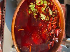 -火塘云南烧烤大排档