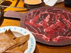 -受气牛肉·重庆耙牛肉(来福士店)