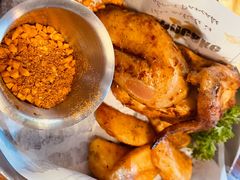 -I HOLIC艾豪丽披萨(KKone店)