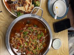 -艺味深尝(云锦路店)