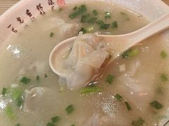 -南京牛肉锅贴