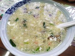 -粗茶淡饭(东关街店)