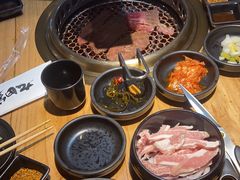 -九田家黑牛烤肉料理(新光汇店)
