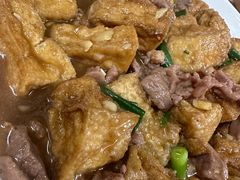 -初记小厨(特色步行街店)