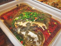 -盒马鲜生(杭州运河上街店)