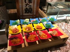 -骊韵咖啡厅(深圳中海凯骊酒店)