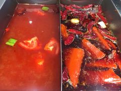 -串一火锅(赛格国际购物中心店)