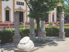 -报恩禅寺