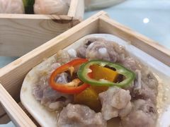 -东江渔村·古典园林·30年粤菜老字号(太和店)