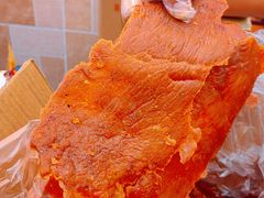 -长平腊味·潮汕特产