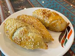-巴依老爷·新疆美食(上城区天城路店)
