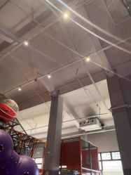 -奈尔宝·儿童乐园·亲子餐厅(星河湾店)