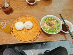 -郑家包子牛肉拉面(尚勤路店)
