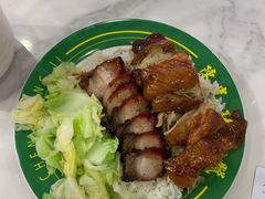 -陈光记烧腊(长寿路店)