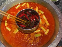 -李雪火锅食府(宽窄巷子总店)