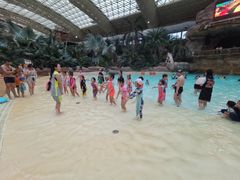 -杭州开元森泊度假乐园