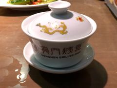 -龙门烤鱼(东方宝泰店)
