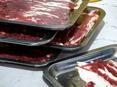 -欣悦坊陈一刀热气羊肉火锅(清真路店)