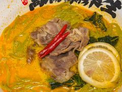 -和府捞面(东直门银座店)