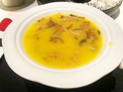 极品浓汁三丝-桂语山房(满觉陇店)