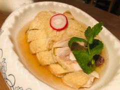 咸亨糟鸡-香园茶社·金陵小灶(老门东店)