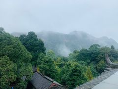 -青城山