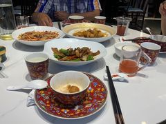 -金汤宴餐厅·粤菜(德云社店)