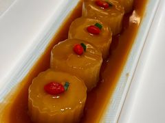 -香港狮子山下·明星粤菜餐厅(北苑店)