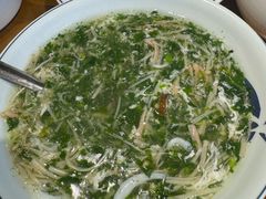 -三凤酒家·百年无锡菜(清扬茂业店)