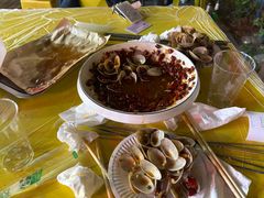 -豆爷烤肉(沁水路龙湖店)