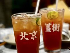 -北平三兄弟涮肉(簋街总店)