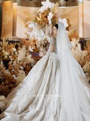 -Sunny喜铺婚礼定制·求婚策划