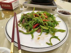 -小北江河鲜(新城店)