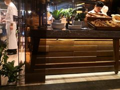 -长沙北辰洲际酒店-兰调全日餐厅