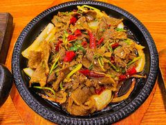 -一味韩餐(天鹅湖万达店)