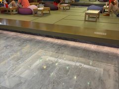 -青水瓦台汤泉(未央店)