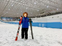 -绍兴启迪乔波冰雪世界