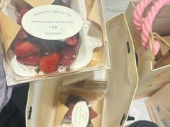 -PETIT PARIS 小巴黎(花园道店)
