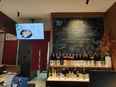 -水之惠鲜鱼料理(王府大街店)