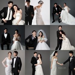 -布丁婚纱摄影工作室