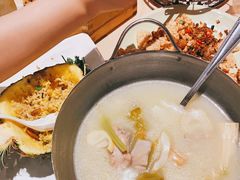 -避风塘(嘉兴八佰伴店)