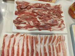 -徐记手切鲜羊肉(辽沈二街店)