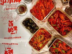 -沪小胖小龙虾(淮海中路旗舰店)