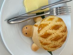 海龟菠萝油-蔡澜点心·粤菜(嘉里中心店)